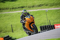 Middle Group Orange Bikes